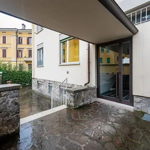  Appartamento Centro-stazione Express