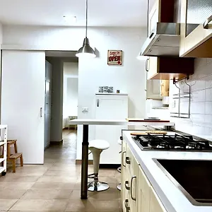 Casetta Bonta , Palermo Italia